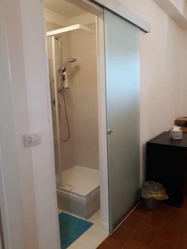 Hostal Piazzadarmi 26