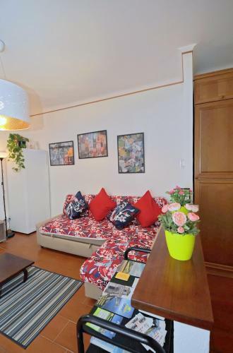 Hostal Piazzadarmi 26