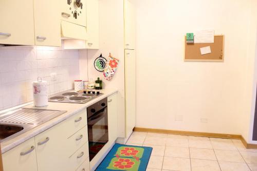 Apartamento La Casa Del Darda 3