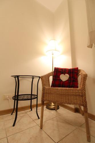 Apartamento La Casa Del Darda 3