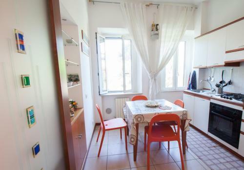 Apartamento La Persiana