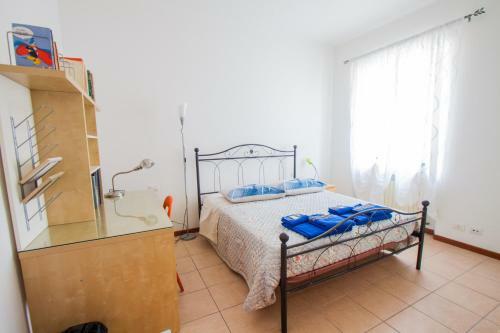 Apartamento La Persiana