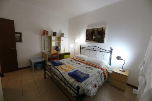 Apartamento La Persiana
