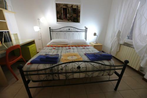 Apartamento La Persiana