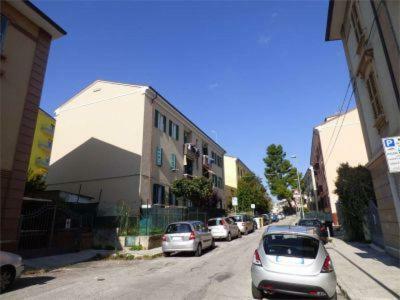 Apartamento La Persiana