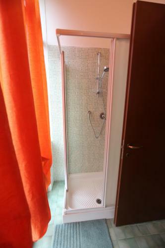 Apartamento La Persiana