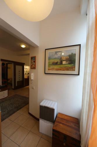 Apartamento La Persiana