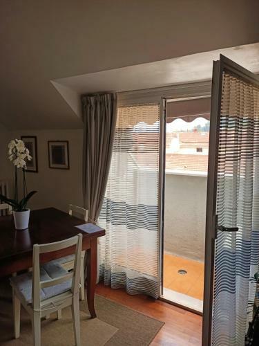 Apartamento Mansarda Dasy