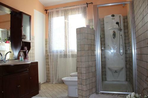 Bed & Breakfast Il Gelso Nero