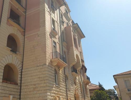 Apartamento Civico11
