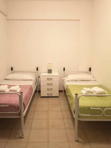 Apartamento Le Terrazze Casa Vacanze