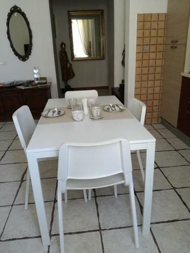 Apartamento Il Viandante