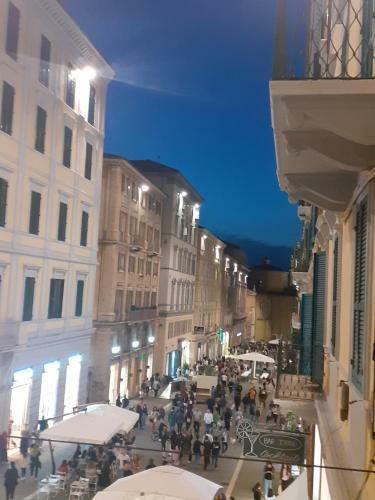 Il Balcone Sul Corso