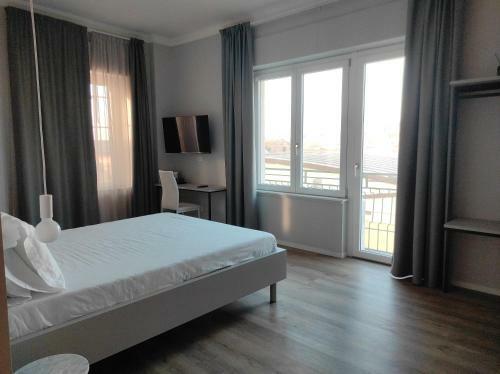Hostal Residenza Montebello