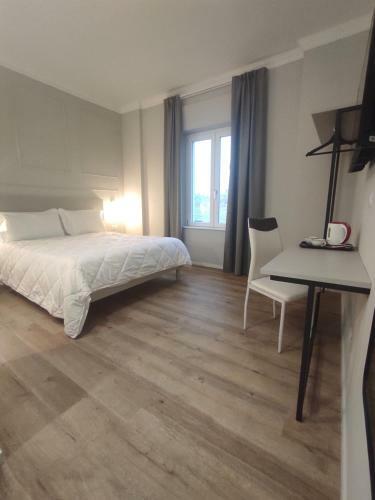 Hostal Residenza Montebello