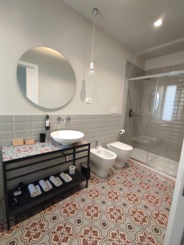 Hostal Residenza Montebello