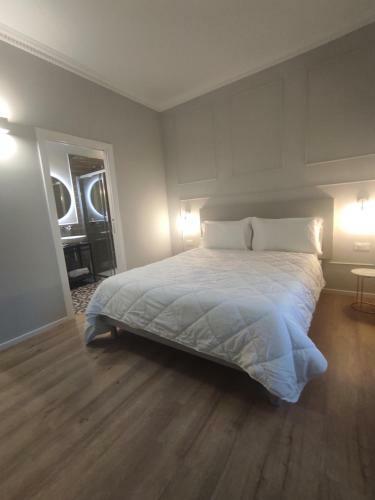 Hostal Residenza Montebello