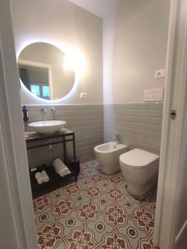 Hostal Residenza Montebello