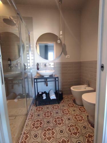 Hostal Residenza Montebello