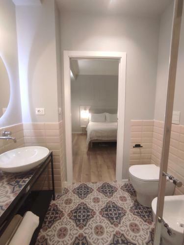 Hostal Residenza Montebello