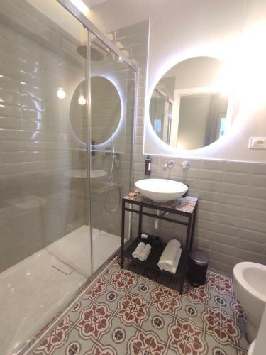Hostal Residenza Montebello
