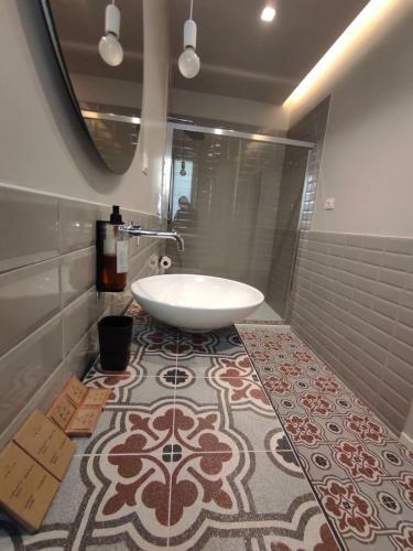 Hostal Residenza Montebello