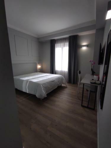 Hostal Residenza Montebello