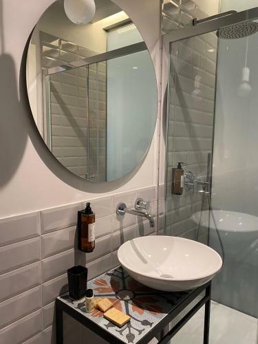 Hostal Residenza Montebello