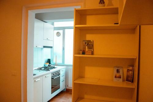 Apartamento Appartamento Torresi