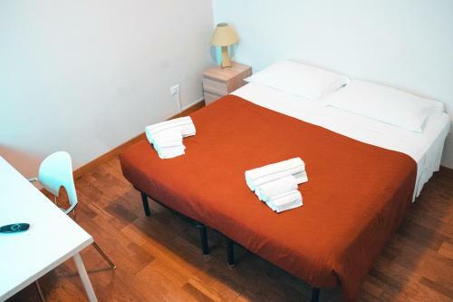 Apartamento Appartamento Torresi