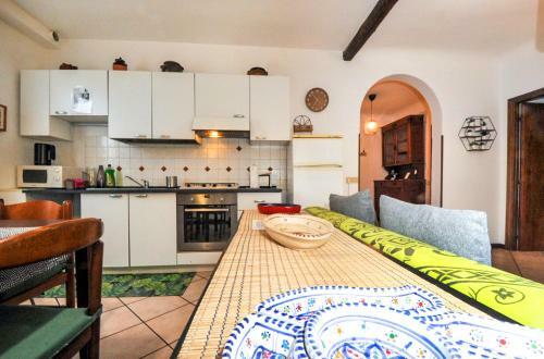 Apartamento Piazzadarmi 76