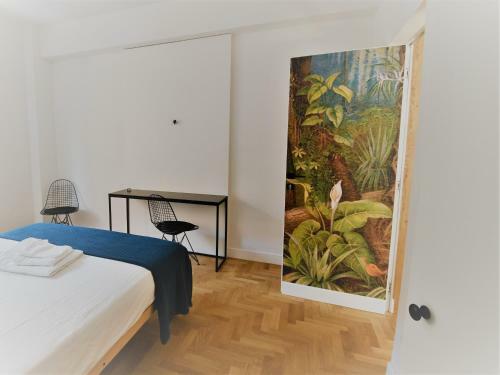 Bed & Breakfast Cardeto Suites