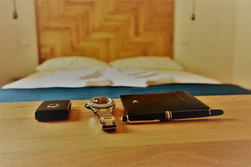 Bed & Breakfast Cardeto Suites