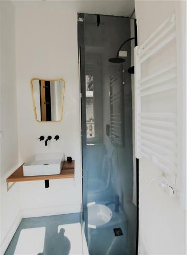 Bed & Breakfast Cardeto Suites