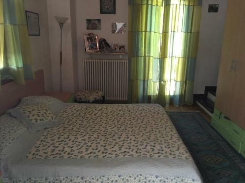 Bed & Breakfast La Casa Sul Golfo
