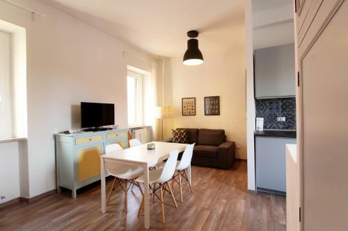 Apartamento Uno Sguardo Sul Mare - Appartamento