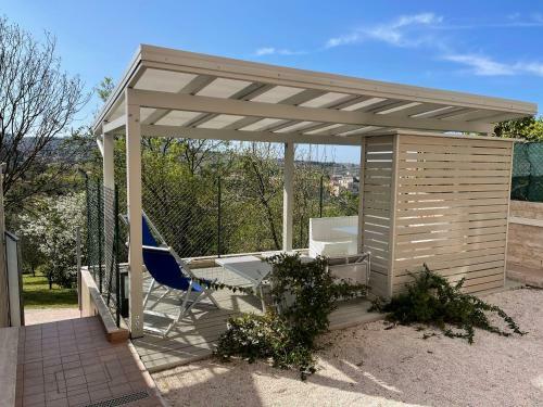 Apartamento Il Parco Di Yuki (5)