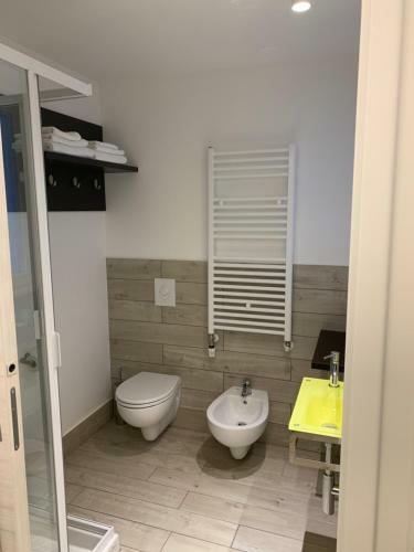 Apartamento Il Parco Di Yuki (5)
