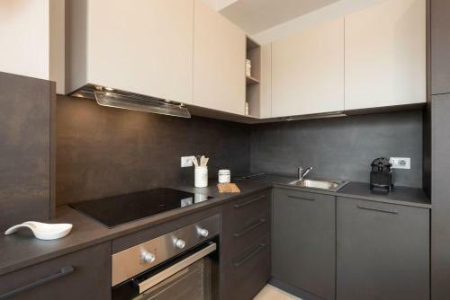 Apartamento La Via Delle Case-apt 1a