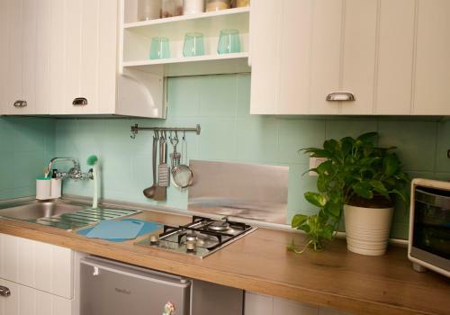 Apartamento Il Mono Del Porto