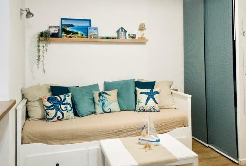 Apartamento Il Mono Del Porto
