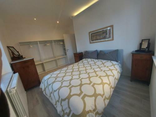 Apartamento Domotica Ancona