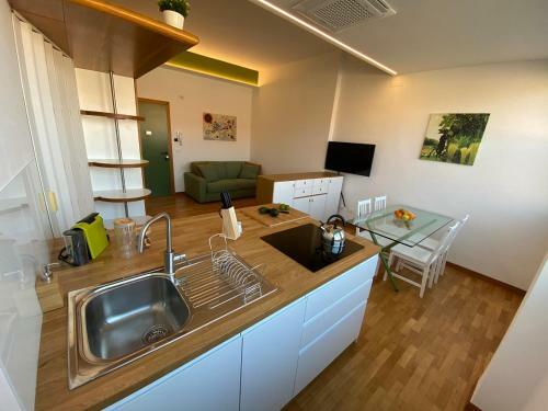 Apartamento Green House Ancona