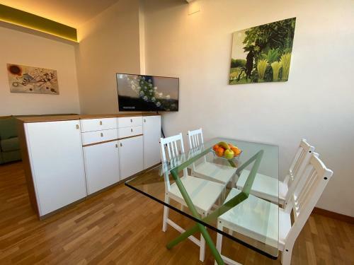 Apartamento Green House Ancona