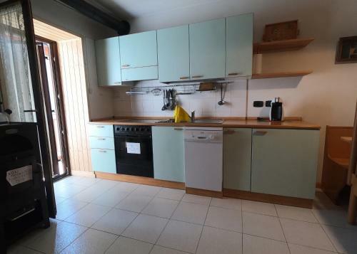 Apartamento A Casa Di Monica Andalo