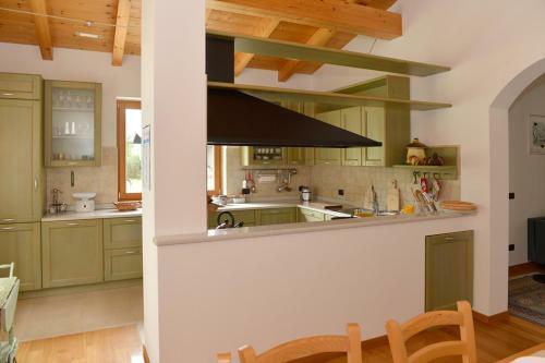 Chalet Zeni