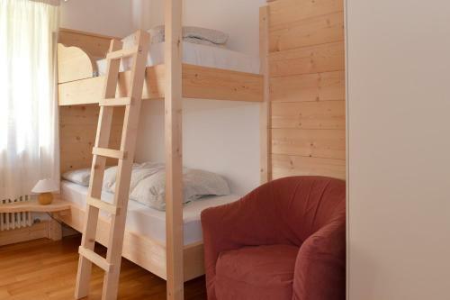 Chalet Zeni