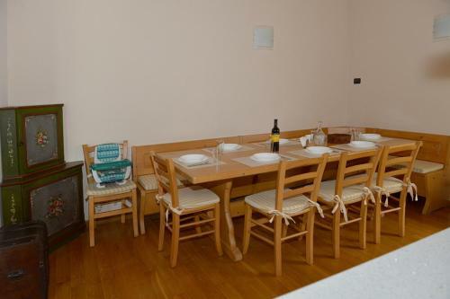 Chalet Zeni