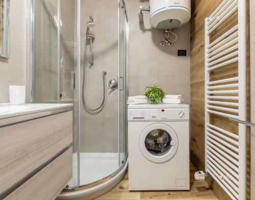 Apartamento Fiore Del Brenta