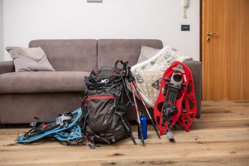 Apartamento Fiore Del Brenta